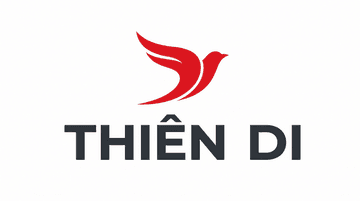 Logo Điện Máy Thiên Di